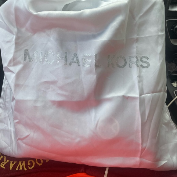 brand new purse/wallet!